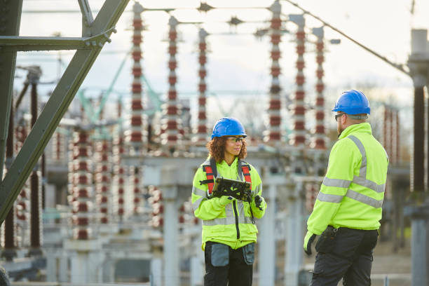 Best Electrician Near Me  in Old Brookville, NY