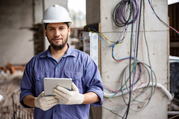 Best Electrical Installation Contractor  in Old Brookville, NY