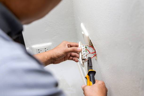 Best Affordable Emergency Electrician  in Old Brookville, NY