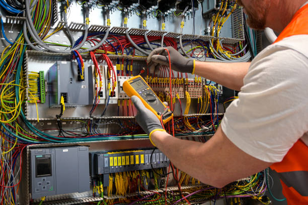 Best Emergency Electrical Repair  in Old Brookville, NY